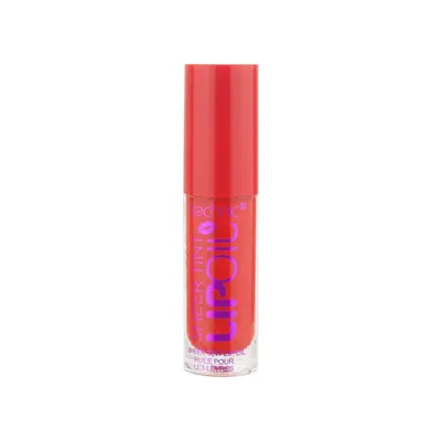 TECHNIC Dudak Yağı Sheer Tint- Crimson