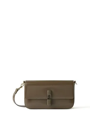 Furla S Kadın Deri Çapraz Çanta