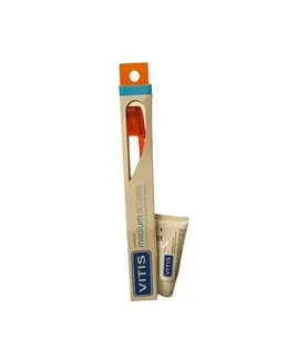 vitis Toothbrush Medium Access Orta Fırça