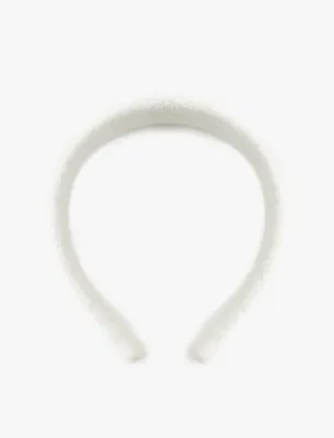 Koton Basic Kumaş Taç