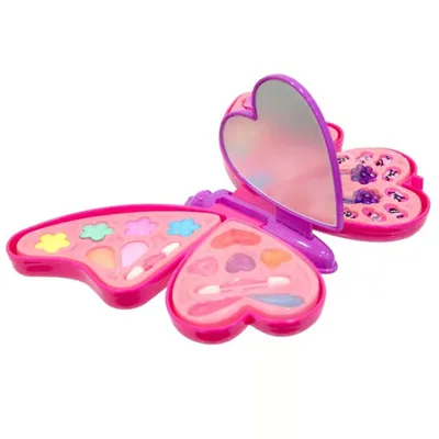 Pretty Pinky Kelebek Güzellik Seti - S00002603