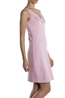 Doremi Lace Pink Gecelik