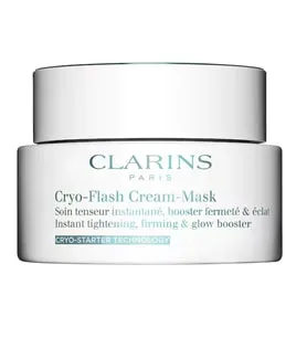Clarins Cryo-Flash - Krem Maske 75 ml