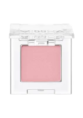 Myg Plus Yumuşak Dokulu, Dökülme Yapmayan Mat Tekli Göz Farı Modern Shadow Matte (102 Baby Soap)
