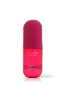 Aurelia Probiotic Skincare AURELIAGENÈVE STILL ON SKIN – Kalıcı Kokulu Nemlendirici Saç & Vücut Spreyi 100 ML