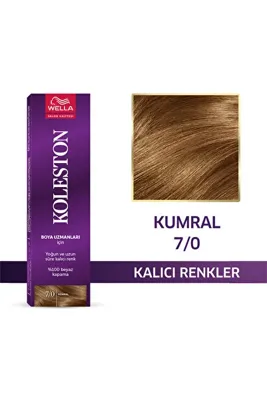 WELLA Koleston Perfect Me+ Tüp Boya 60 ml 9/00 Sarı Sıcak