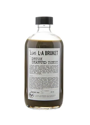 L:A Bruket Detox Seaweed Tonic 240 Ml