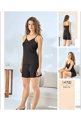 Sevim 14792 KADIN ŞORT TAKIM