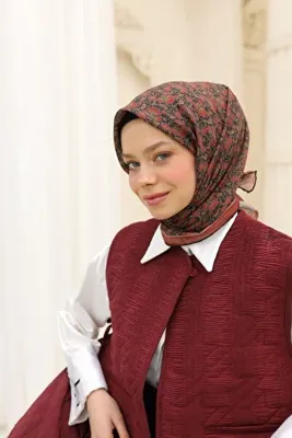 Silk Home Soft Eşarp 73077-25