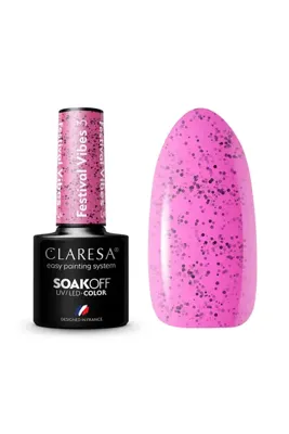 Claresa Festıval Vıbes 3 5g