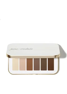 Myg Plus Jane Iredale Purepressed Göz Farı Kit Palet