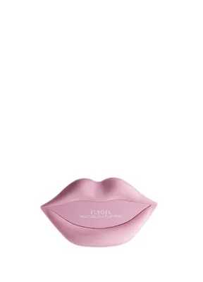 Elroel Moisture Jelly Lip Mask Nemlendirici Dudak Maskesi