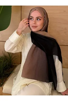 efdal şal eşarp Degrade Pamuk Şal