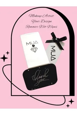 Mua MAKEUP ARTİST Remover Wet Wipes