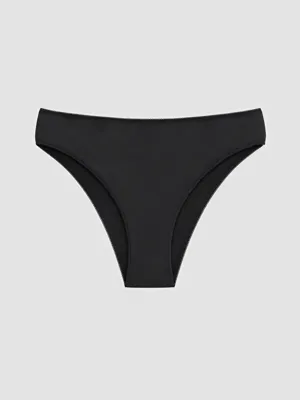 LCW DREAM Düz Brazilian Külot