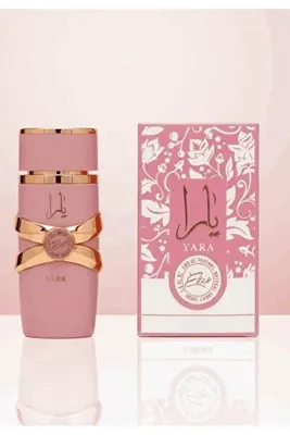 HUSmoda YARA ELIXIR Eau de Parfüm 100 ml