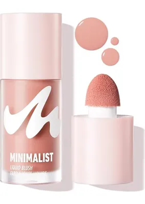 Minimalist Serisi Likit Allık (08)