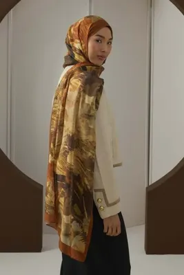 Modakaşmir Onyu Desen