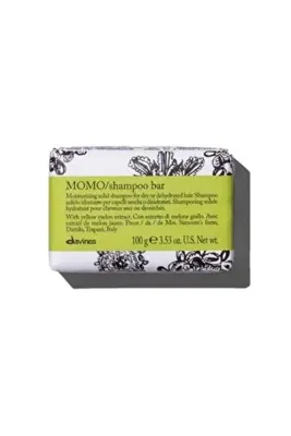 Davines Momo Shampoo Bar – 100 G