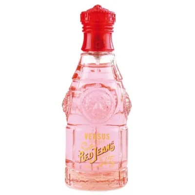 Versace Red Jeans Kadın Parfüm EDT 75 ml