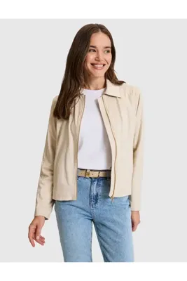 Pierre Cardin Kum Crop Top Mont 50320354-VR085