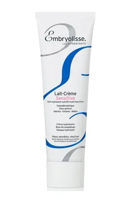 Embryolisse Lait Creme Sensitive Hassas Ciltler Bakım Kremi 100ml