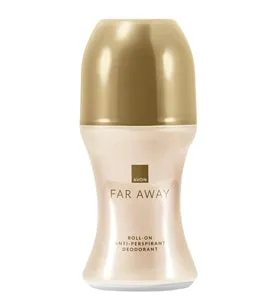 Avon Far Away Kadın Roll-On 50 Ml.