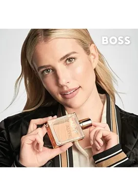 Prime Hugo Boss Alive Edp 80 ml Kadın Parfüm, 3614228830393H