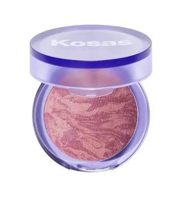 Diğer Kosas Blush Is Life - Swoon