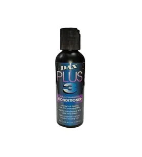 Dax Plus 3 Conditioner Saç Kremi 118 Ml