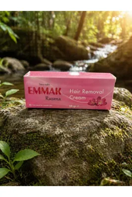 şirinefe Emmak Tüy Dökücü Krem 50 g.