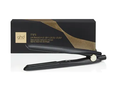 Ghd Mini Profesyonel Saç Düzleştirici