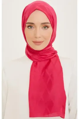 Armine Trend Ruby Şal 3 - 04 Pembe