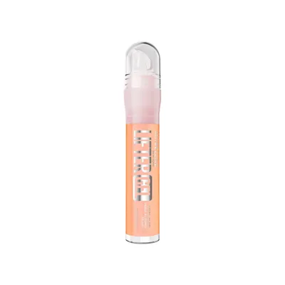 TECHNIC Glitter Lipgloss Fuschia