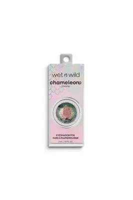 wet n wild Chameleon Chrome Foil Gravity Glitch Far
