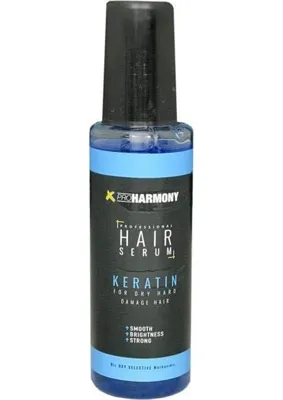 KHİ-ZAİ Selective Xpro Harmony Keratin Saç Serumu 100 ml