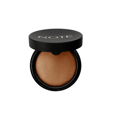 Note Cosmetics Note Baked Pudra 03