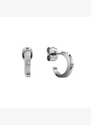 Daniel Wellington Classic Lumine Earrings S DW00400351 Küpe
