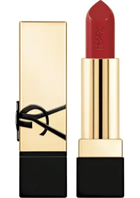 Yves Saint Laurent Rouge Pur Couture Saten Bitişli Ruj - N6