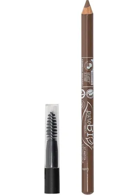 Purobio Cosmetics Purobio Eyebrow Pencil Kaş Kalemi-07 Dove Brow