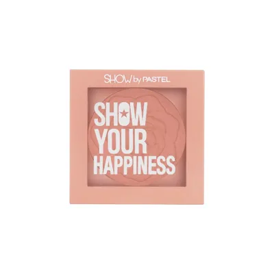 Show by Pastel Allık Show Your Happiness 203