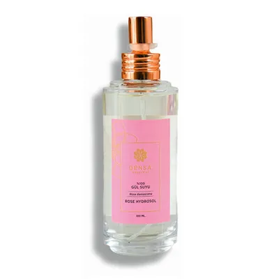 Densa Essential Gül Suyu 100 ml