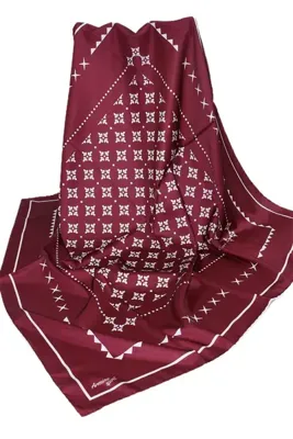 Armine Sport Eşarp - 2102P-03 - Tivil