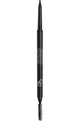 MyBest Longstay Precise Browliner No: 103 - Asansörlü Suya Dayanıklı Kaş Kalemi