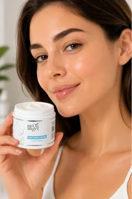 Panthenol Derma Nemlendirici Bakım Kremi Yoğun Nemlendirme ve Günlük Cilt Bakımı 150 ml