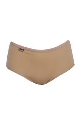 Tutku Kadın Ribana Ten Bato Paket 12'li  0922 Msnv0922unl12