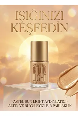 GLONAR HIGHLIGHTER