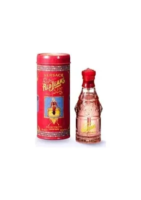 Mabelme Store Prime Red Jeans Edt 75 ml Kadın Parfüm, 8018365270756
