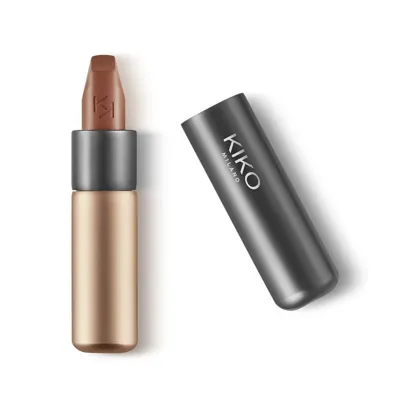 Kiko Milano Ruj - Velvet Passion Matte Lipstick - 314 Plum