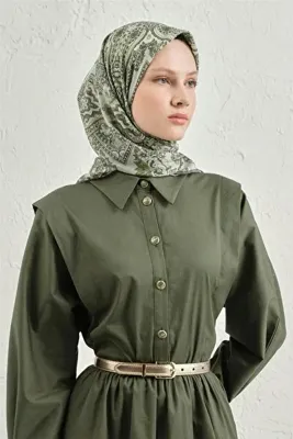 Armine Yaz Esintisi Eşarp 1193 33
